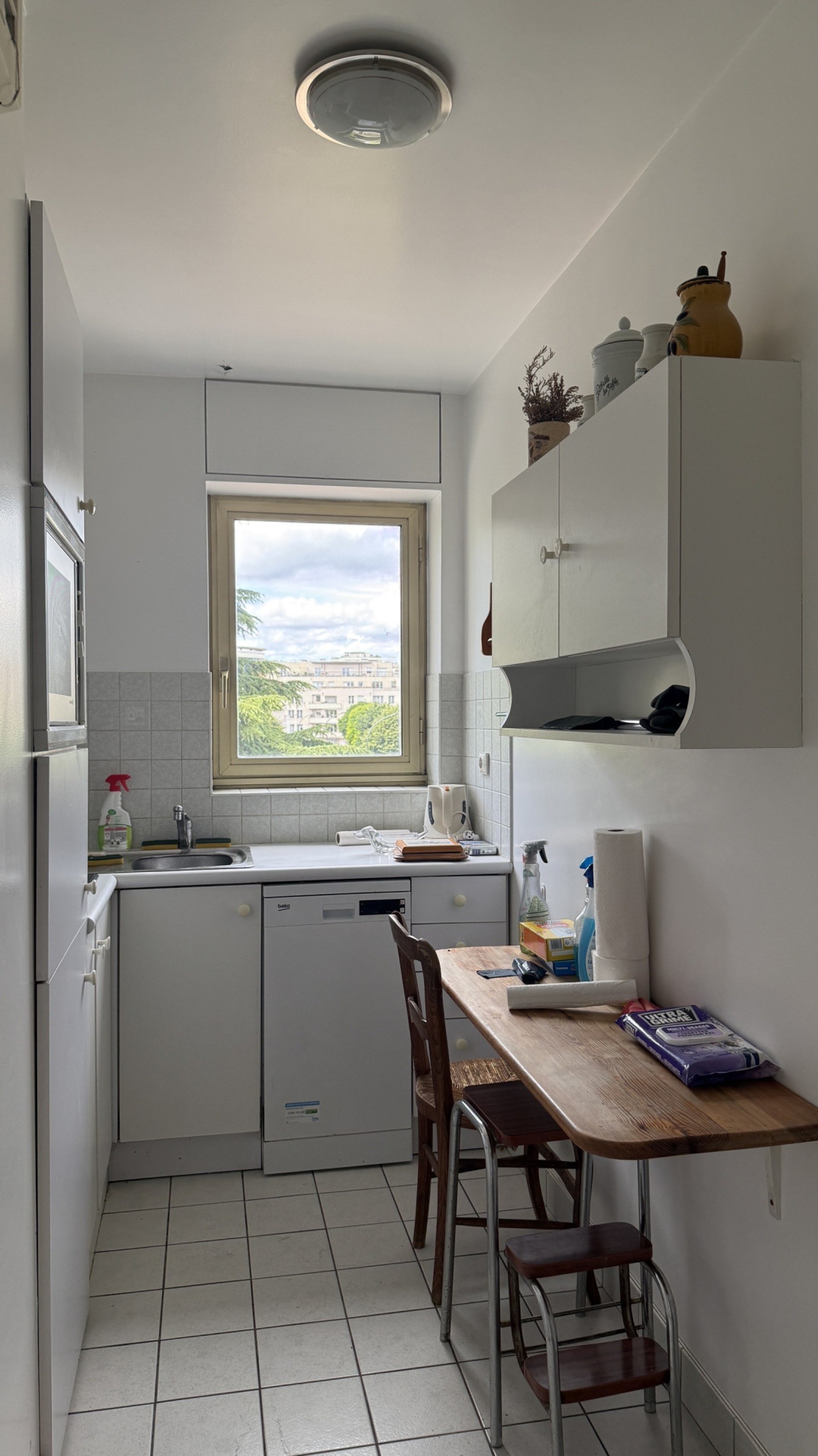 Maison à vendre, 57m², Levallois-Perret