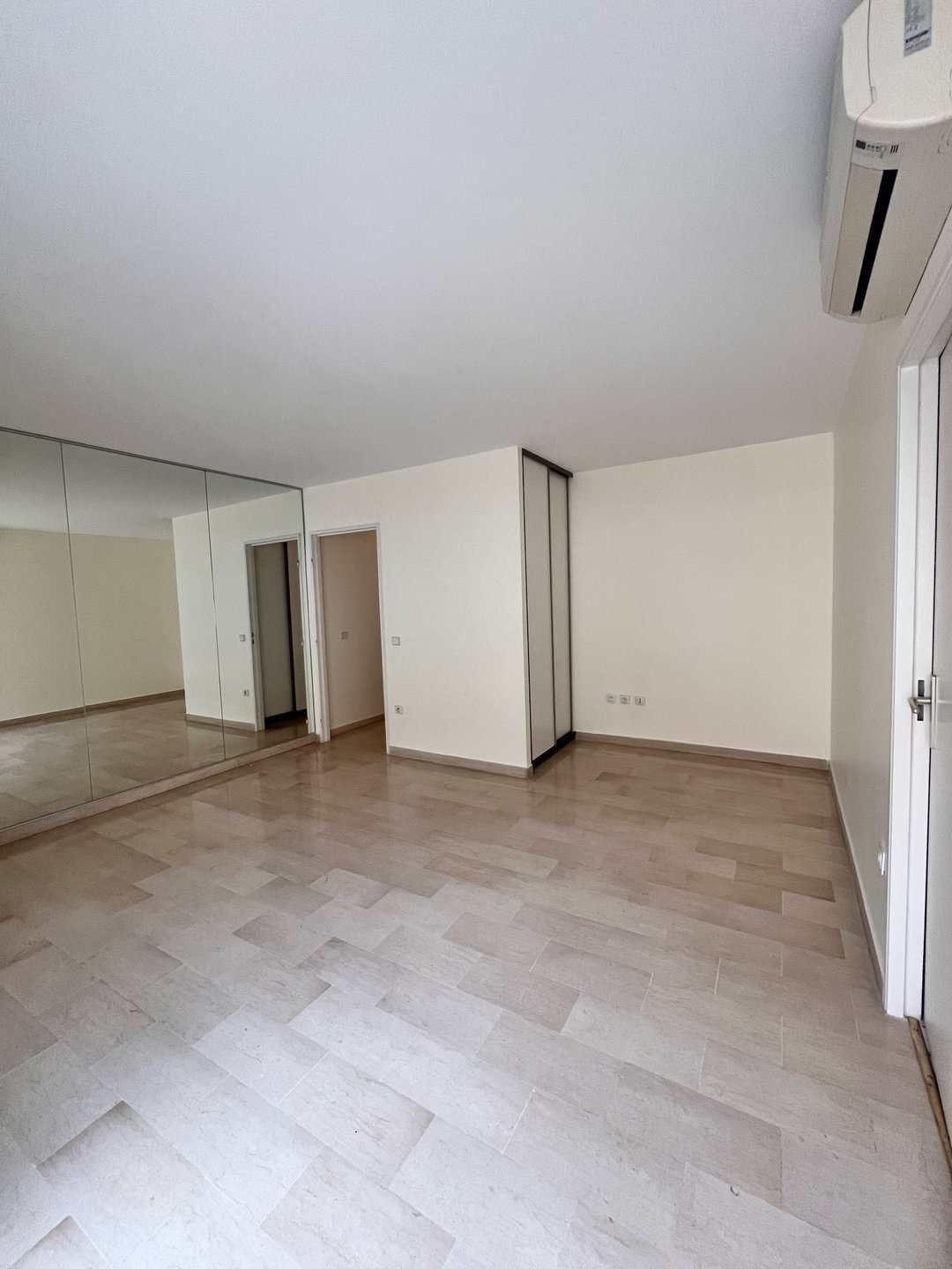 Appartement à louer, 33m², Cannes
