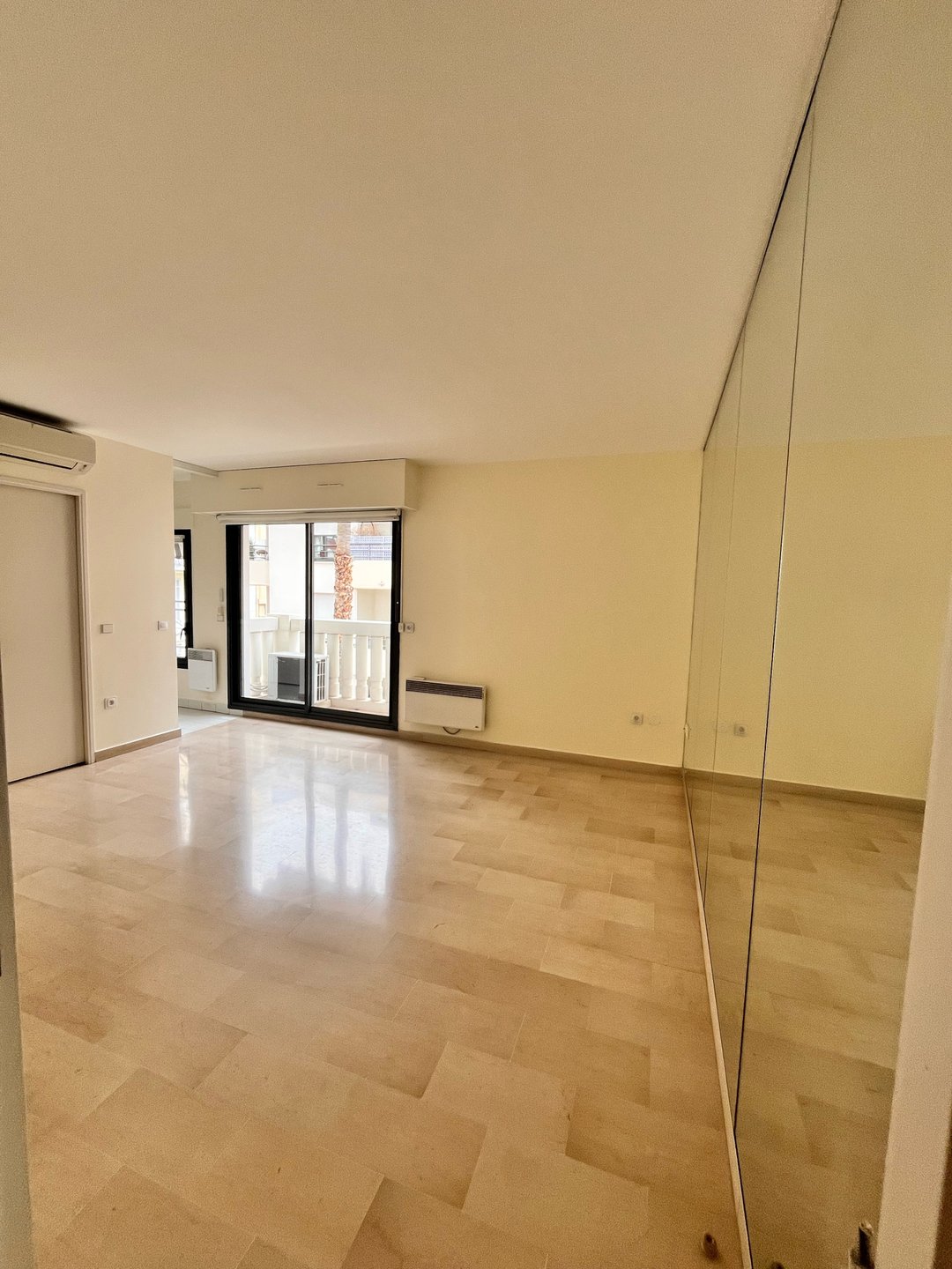 Appartement à louer, 33m², Cannes