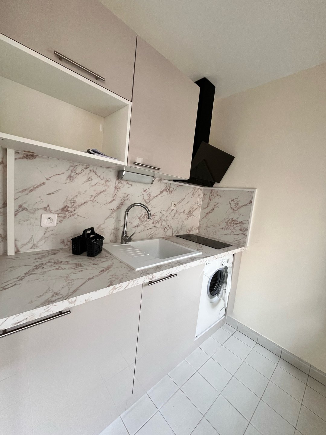 Appartement à louer, 33m², Cannes