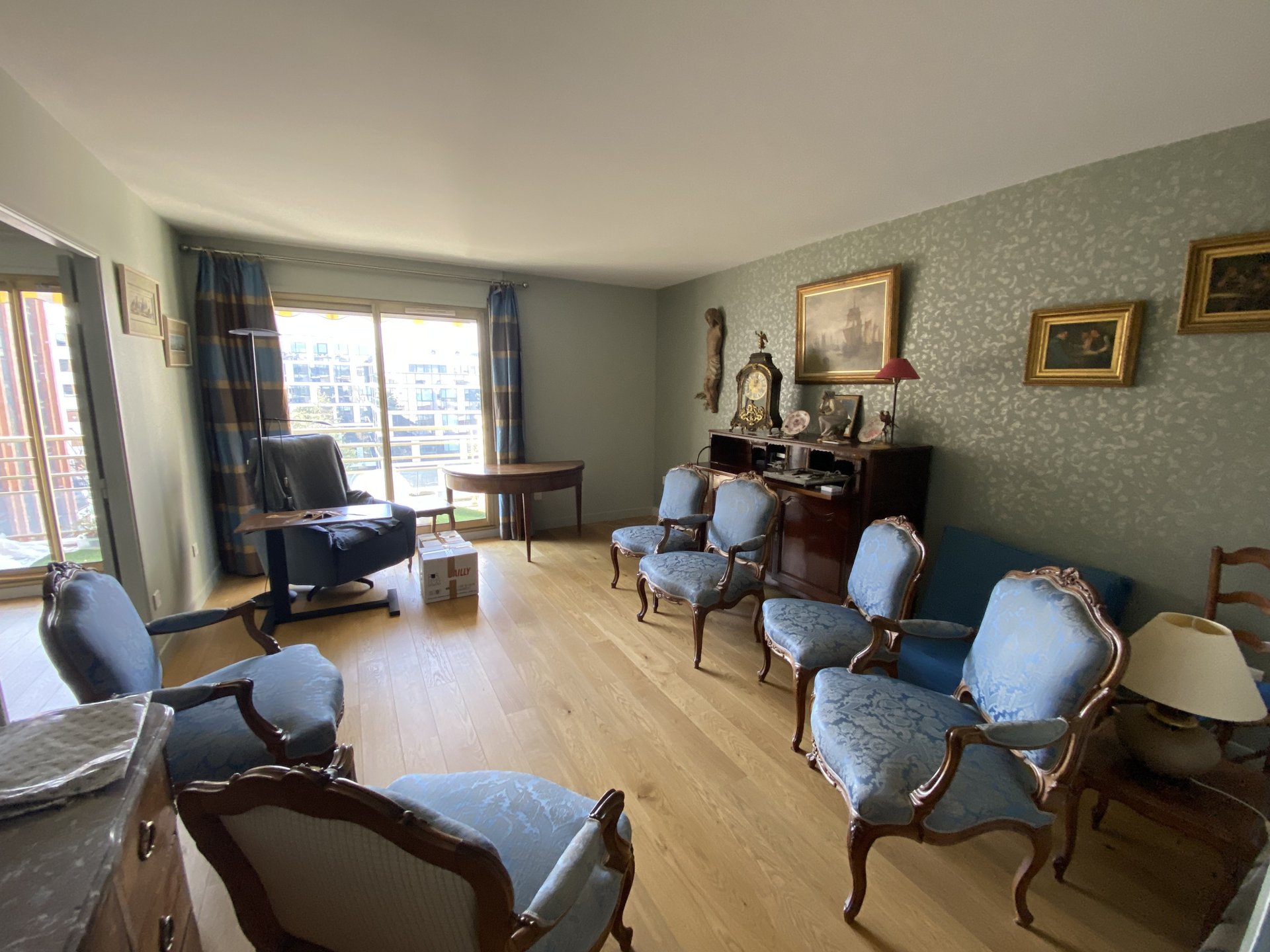 Maison à vendre, 70m², Levallois-Perret