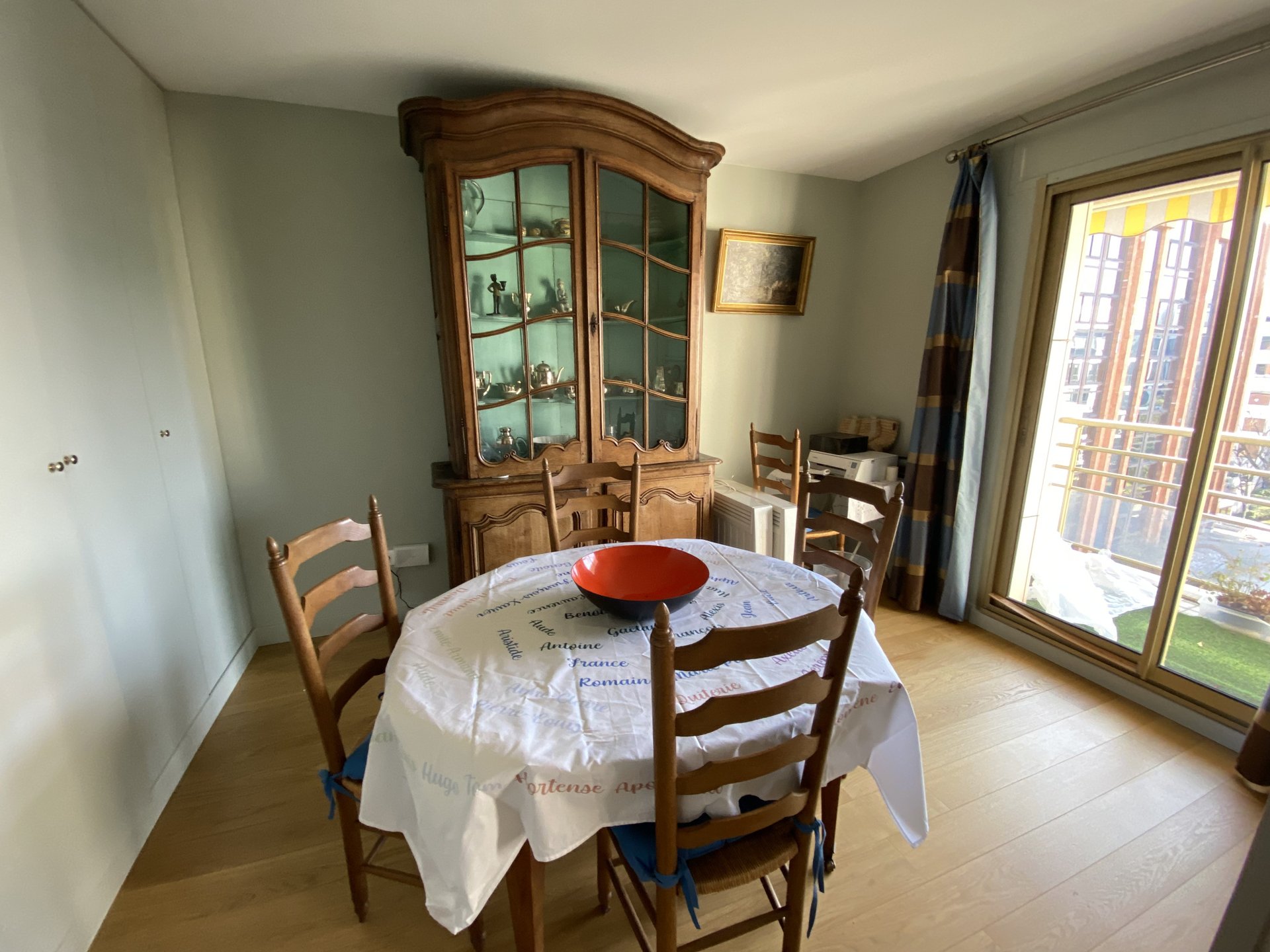 Maison à vendre, 70m², Levallois-Perret