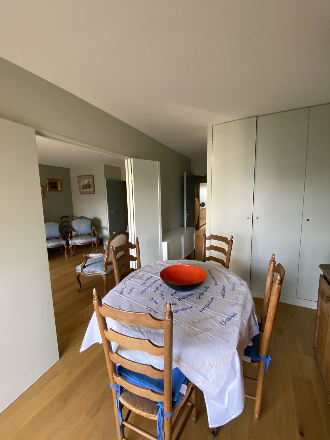 Maison à vendre, 70m², Levallois-Perret