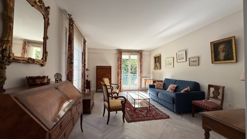 Appartement à vendre, 67m², Rueil-Malmaison