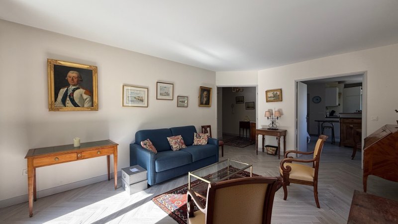 Appartement à vendre, 67m², Rueil-Malmaison