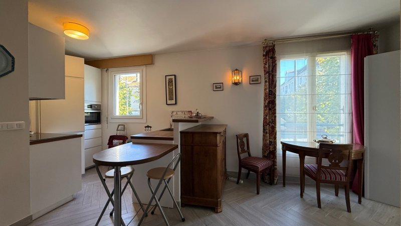 Appartement à vendre, 67m², Rueil-Malmaison