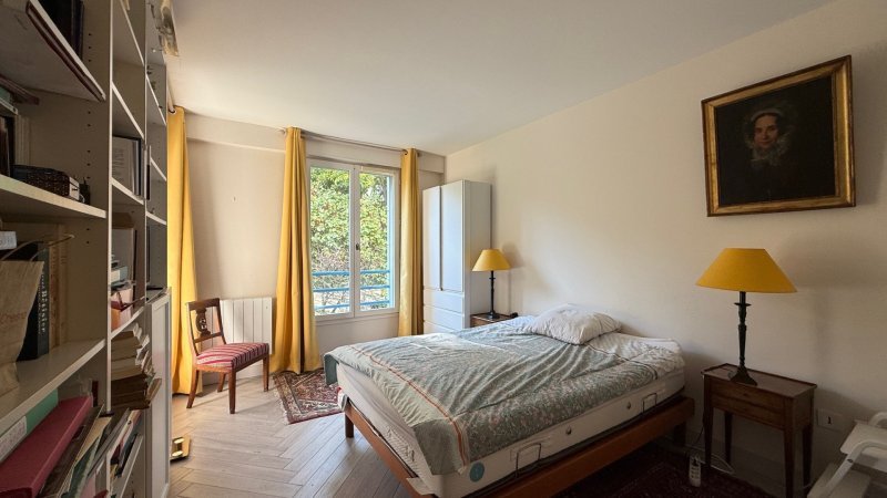 Appartement à vendre, 67m², Rueil-Malmaison