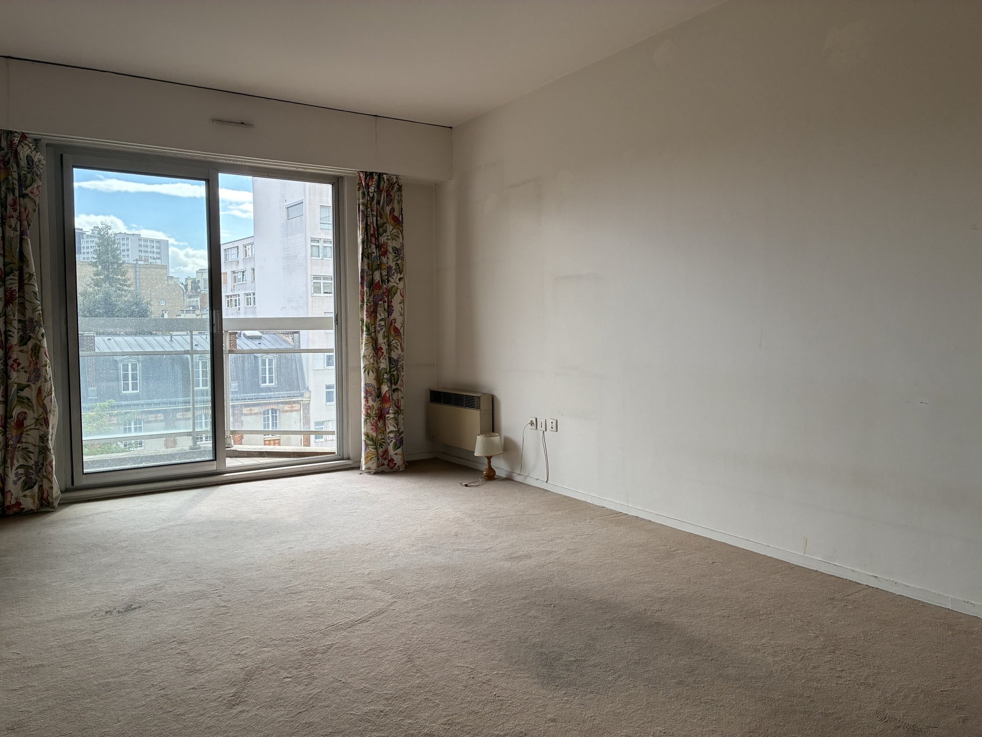 Appartement à vendre, 30m², Paris 15ème