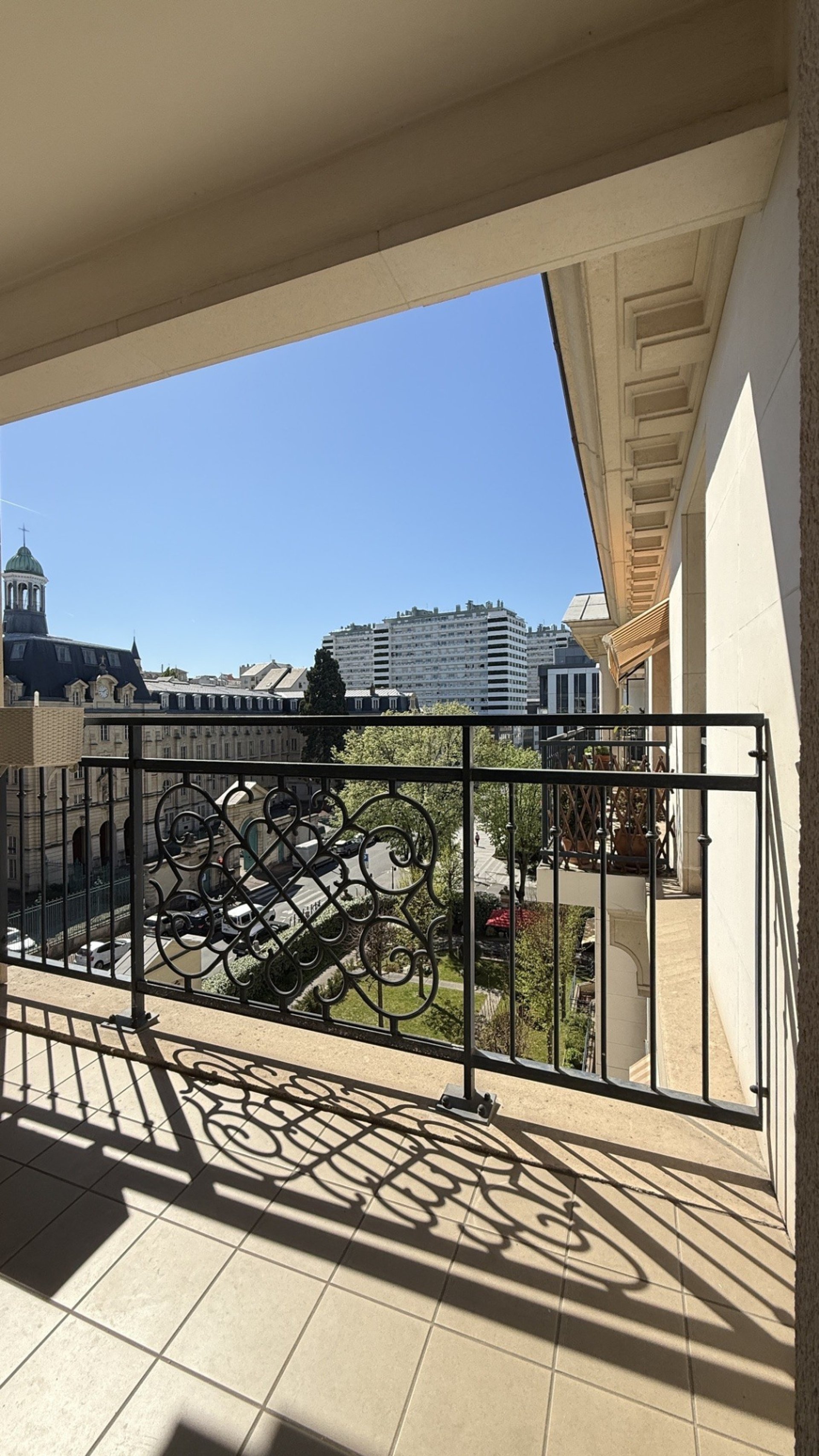 Maison à louer, 53m², Issy-les-Moulineaux