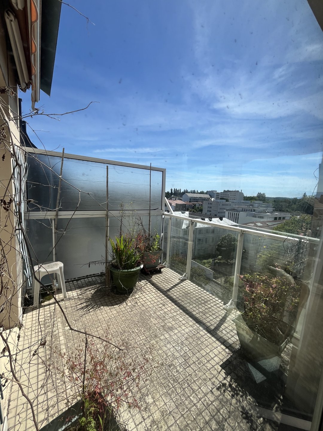 Maison à louer, 70m², Pau