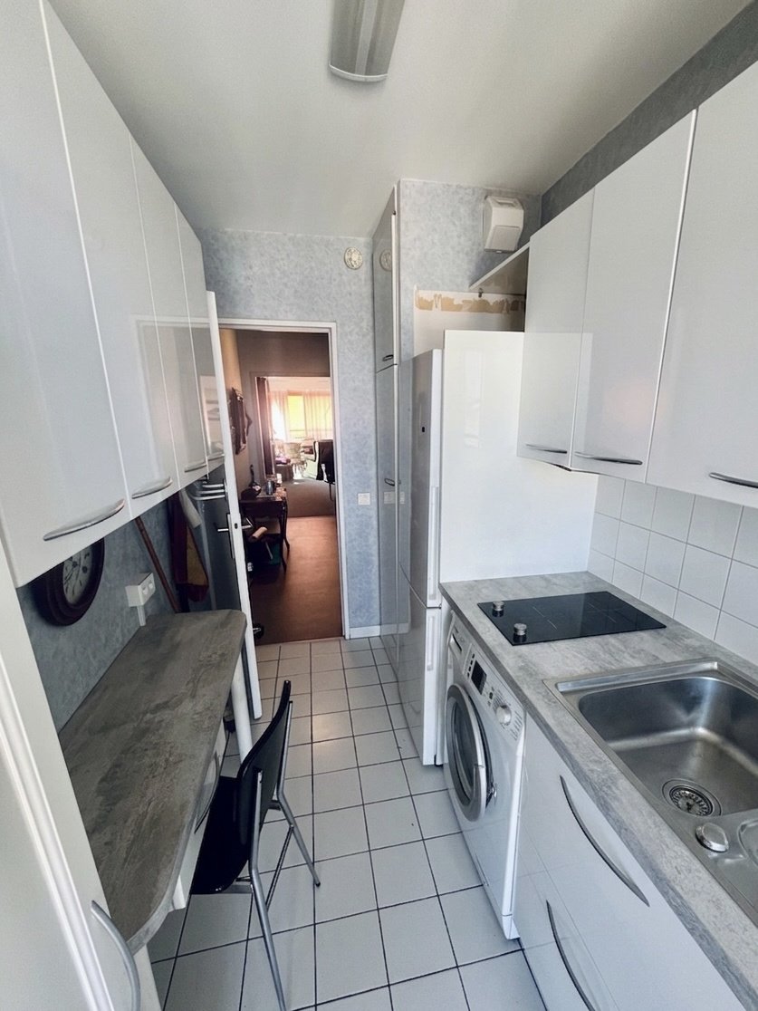 Maison à louer, 70m², Pau