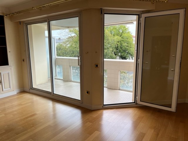 Maison à louer, 67m², Pau