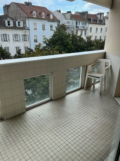 Maison à louer, 67m², Pau