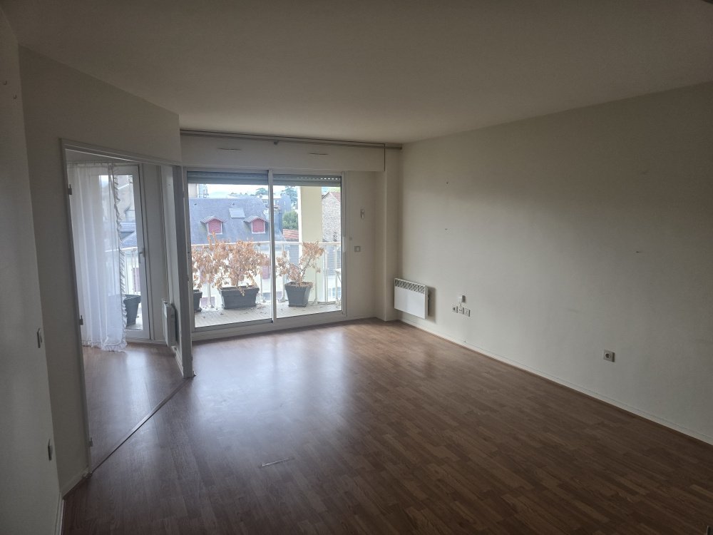 Maison à vendre, 67m², Pau