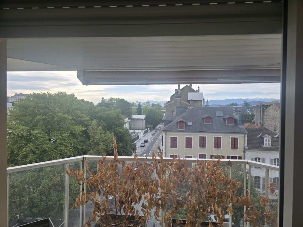 Maison à vendre, 67m², Pau