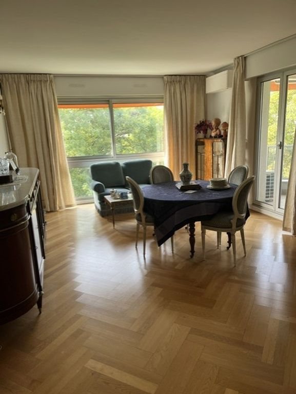 Appartement à louer, 76m², Nogent-sur-Marne