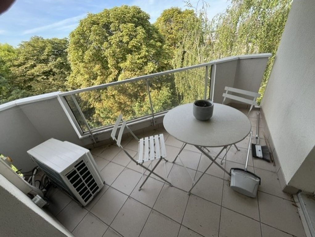 Appartement à louer, 76m², Nogent-sur-Marne