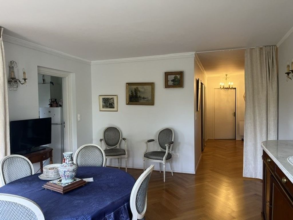 Appartement à louer, 76m², Nogent-sur-Marne