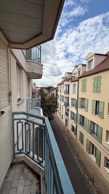 Maison à louer, 44m², Rueil-Malmaison