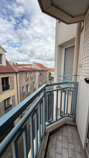 Maison à louer, 44m², Rueil-Malmaison