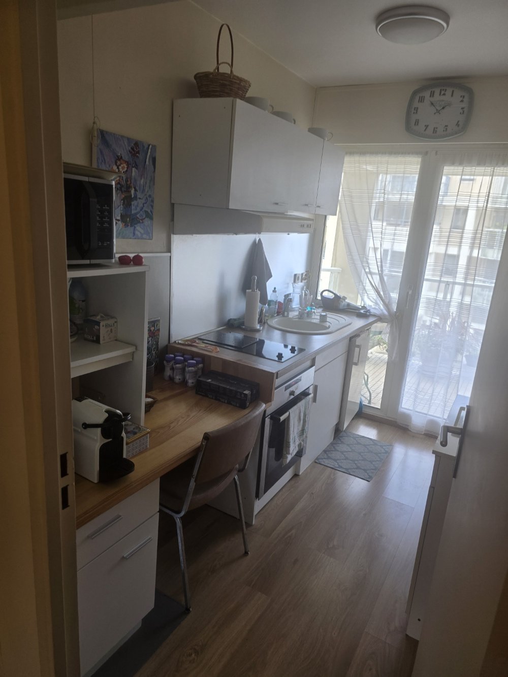 Maison à vendre, 69m², Pau