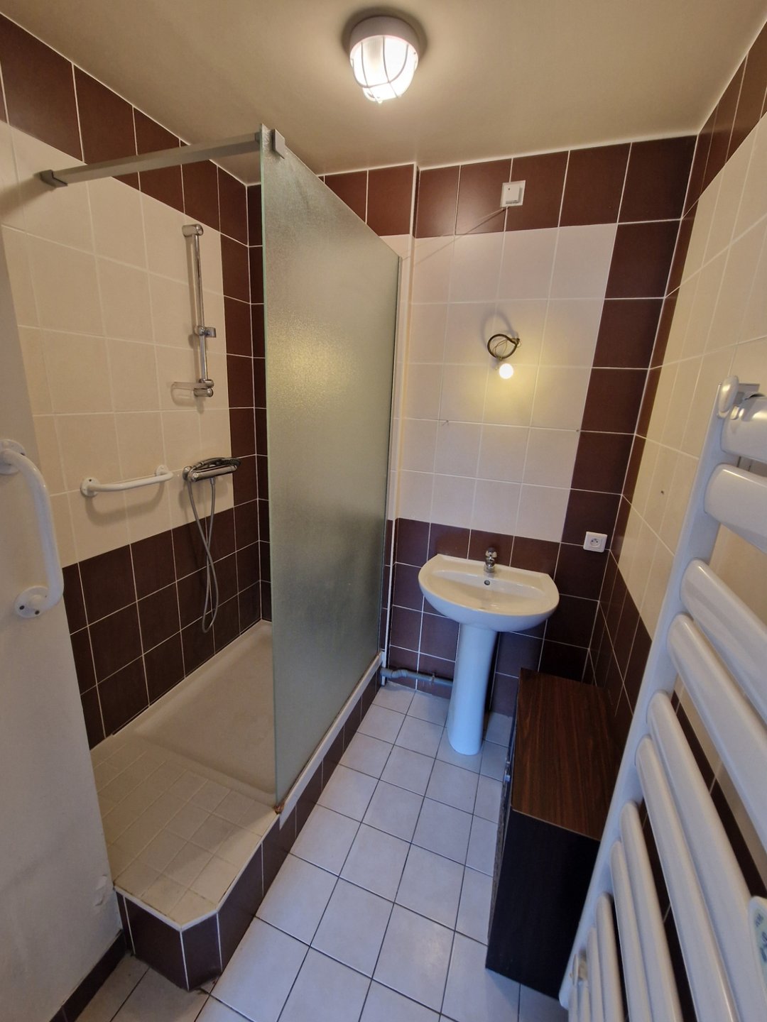 Maison à louer, 41m², Pau