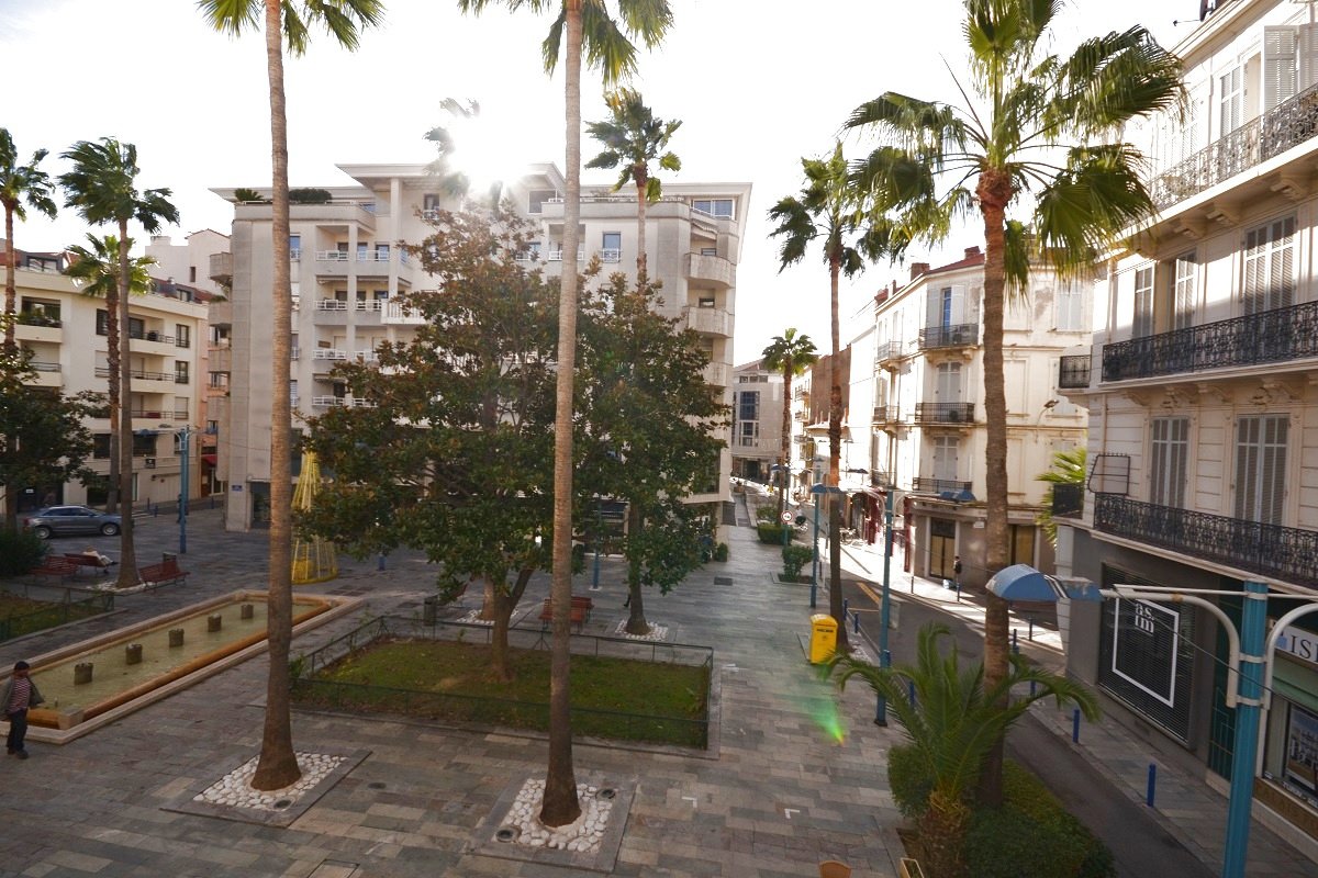 Maison à vendre, 51m², Cannes