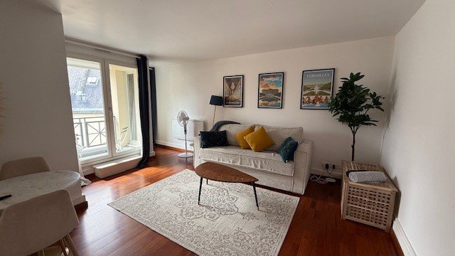 Maison à louer, 42m², Versailles