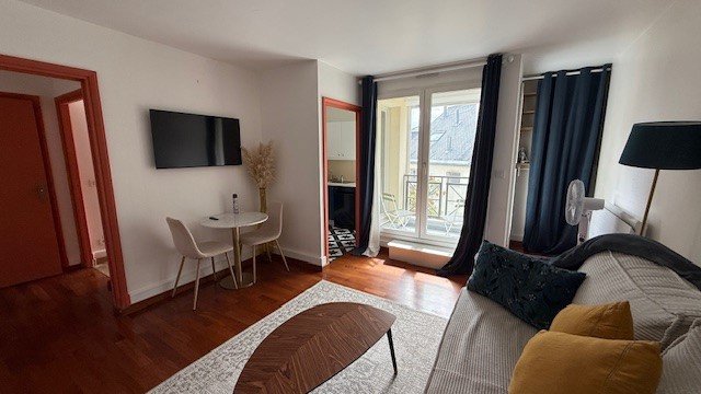 Maison à louer, 42m², Versailles