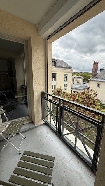 Maison à louer, 42m², Versailles