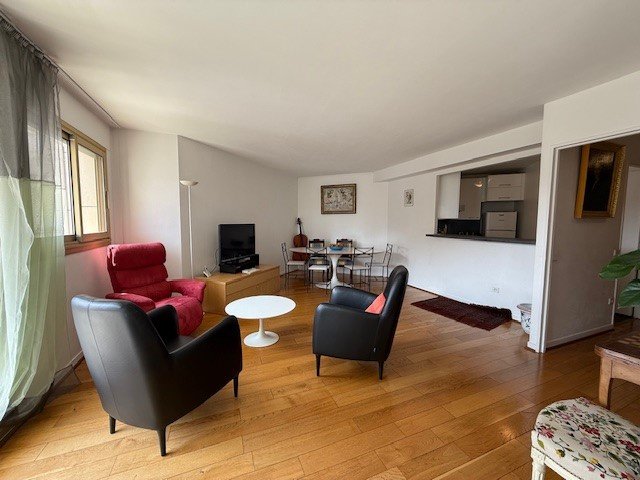 Maison à vendre, 83m², Levallois-Perret