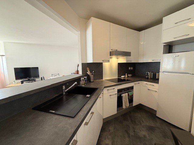 Maison à vendre, 83m², Levallois-Perret