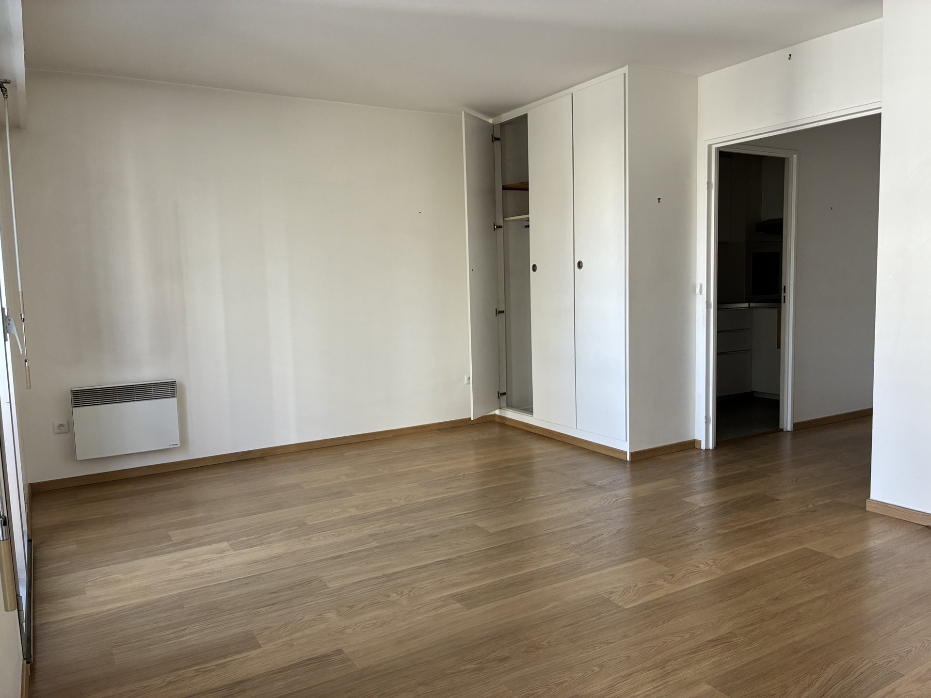 Appartement à vendre, 32m², Paris 15ème
