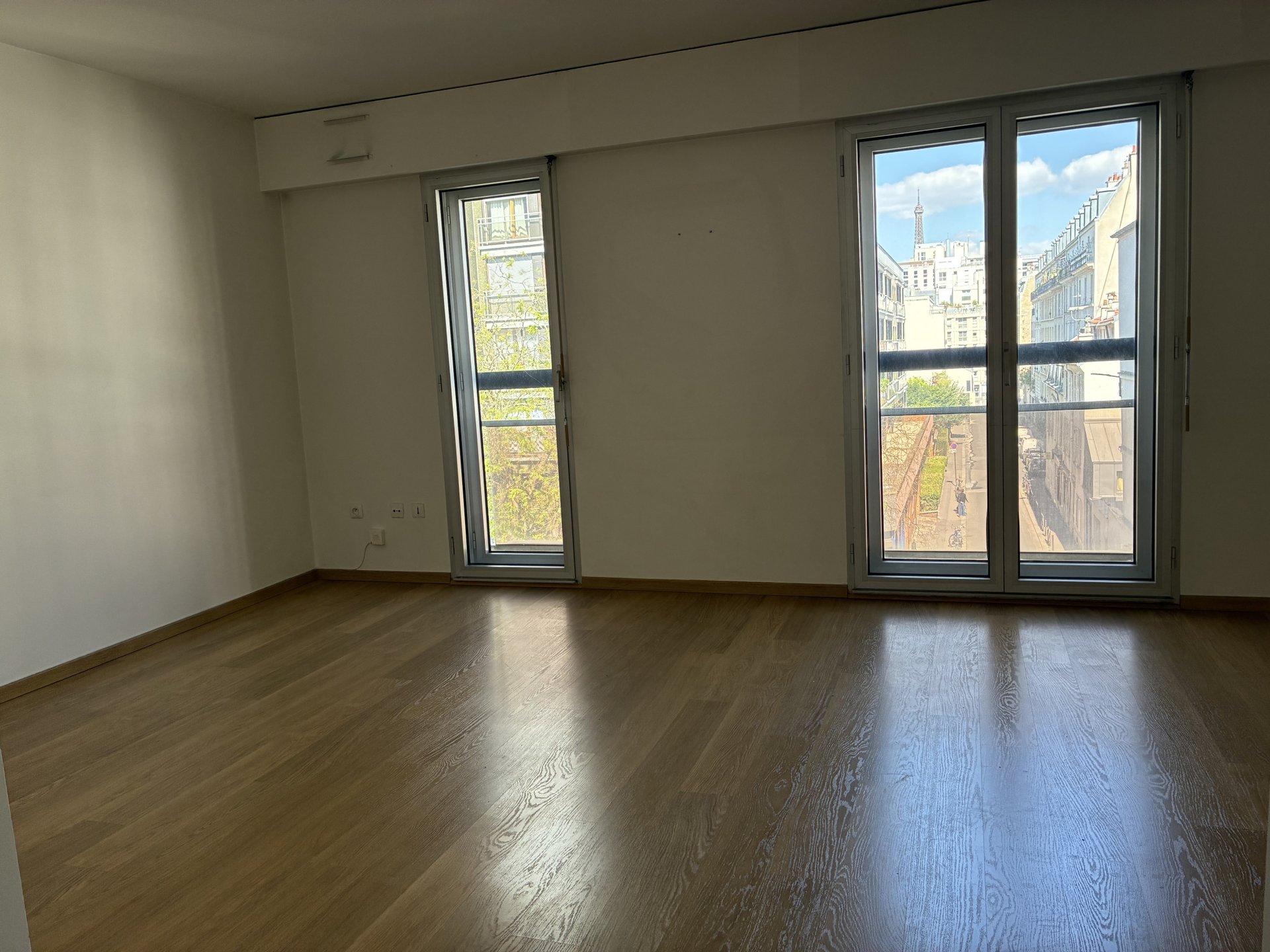 Appartement à vendre, 32m², Paris 15ème