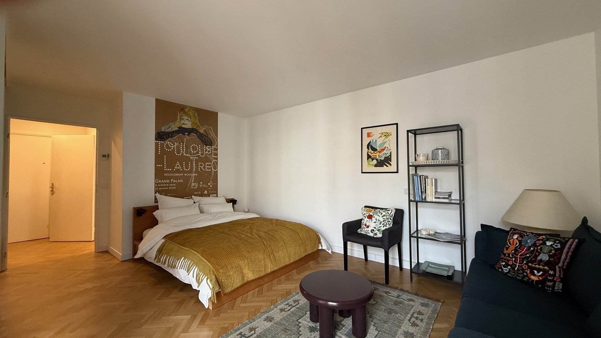Maison à vendre, 35m², Issy-les-Moulineaux