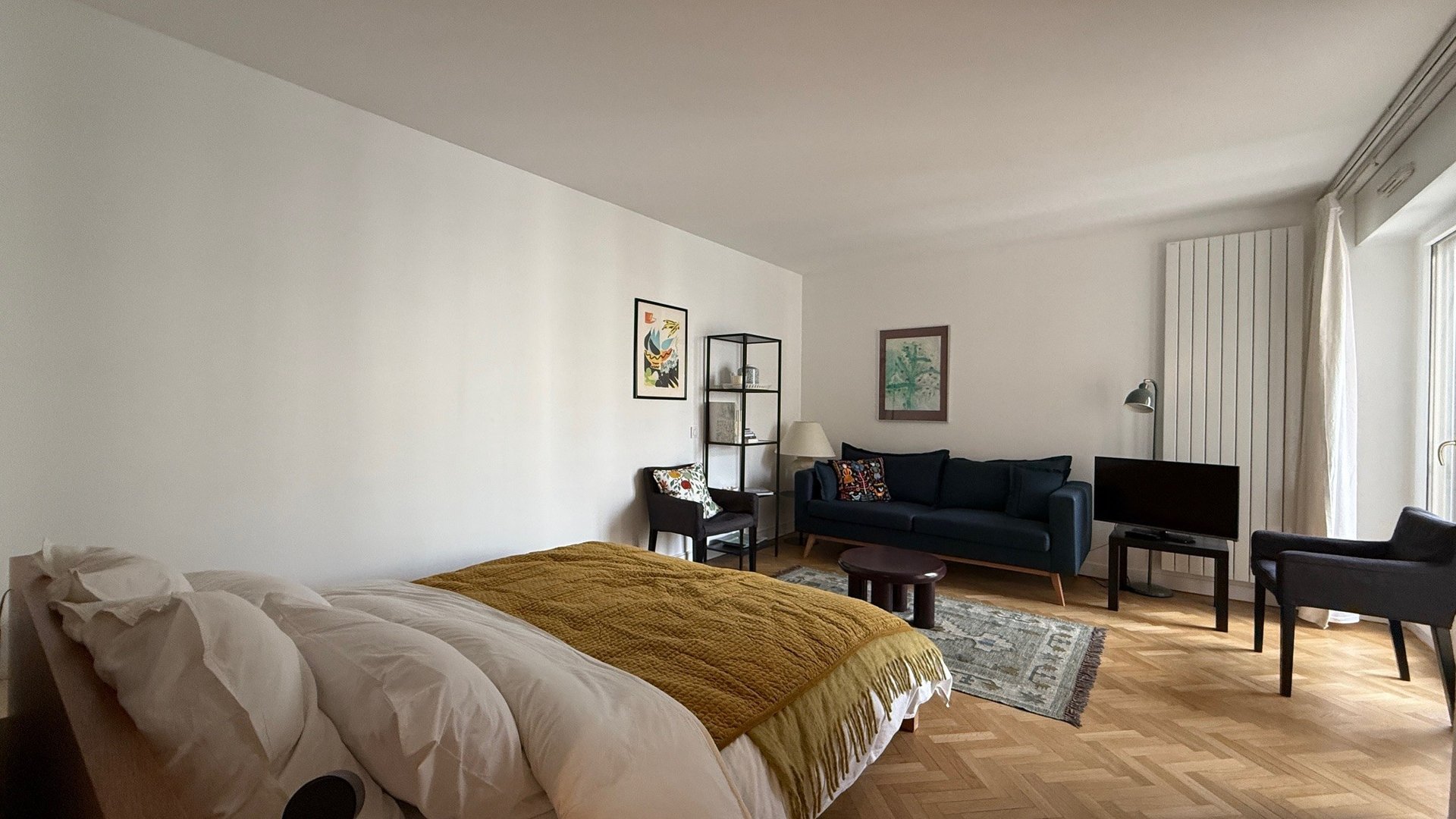 Maison à vendre, 35m², Issy-les-Moulineaux