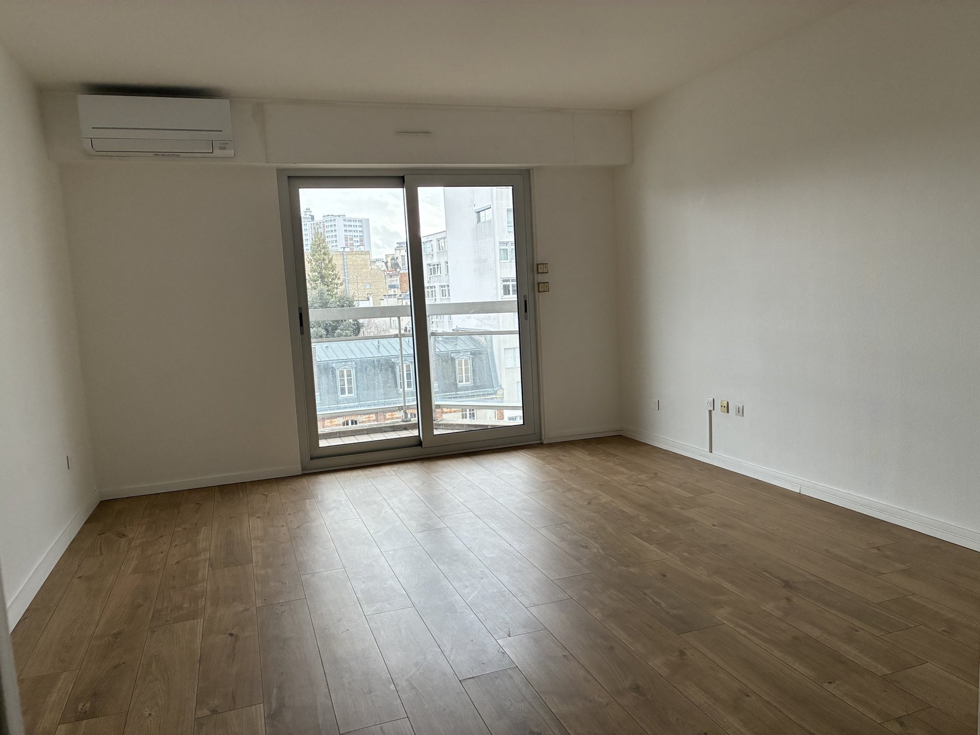 Appartement à vendre, 31m², Paris 15ème