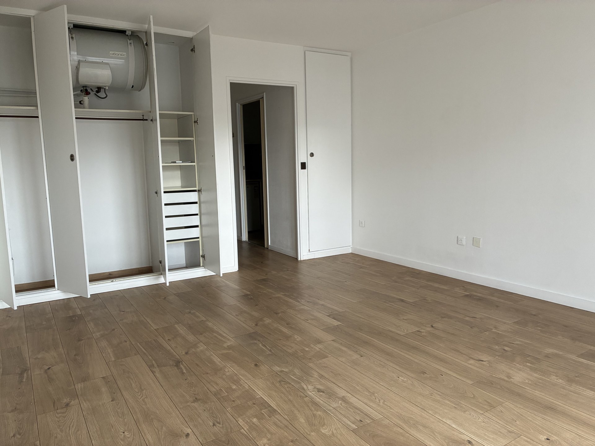 Appartement à vendre, 31m², Paris 15ème