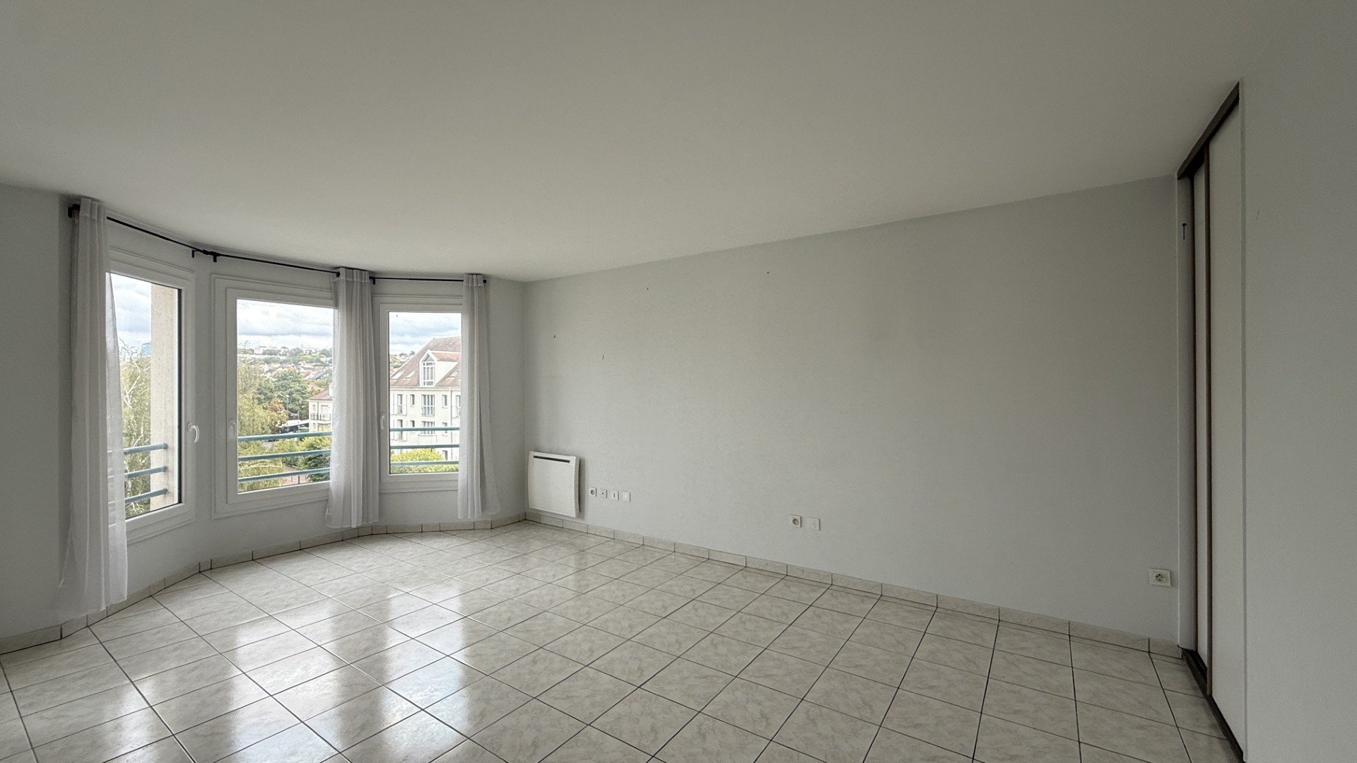 Maison à vendre, 49m², Rueil-Malmaison