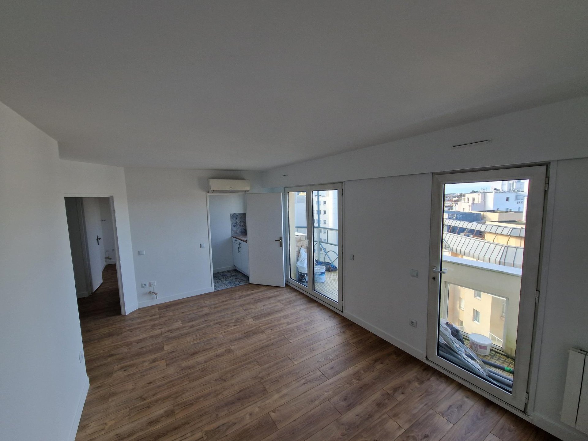 Maison à vendre, 43m², Pau