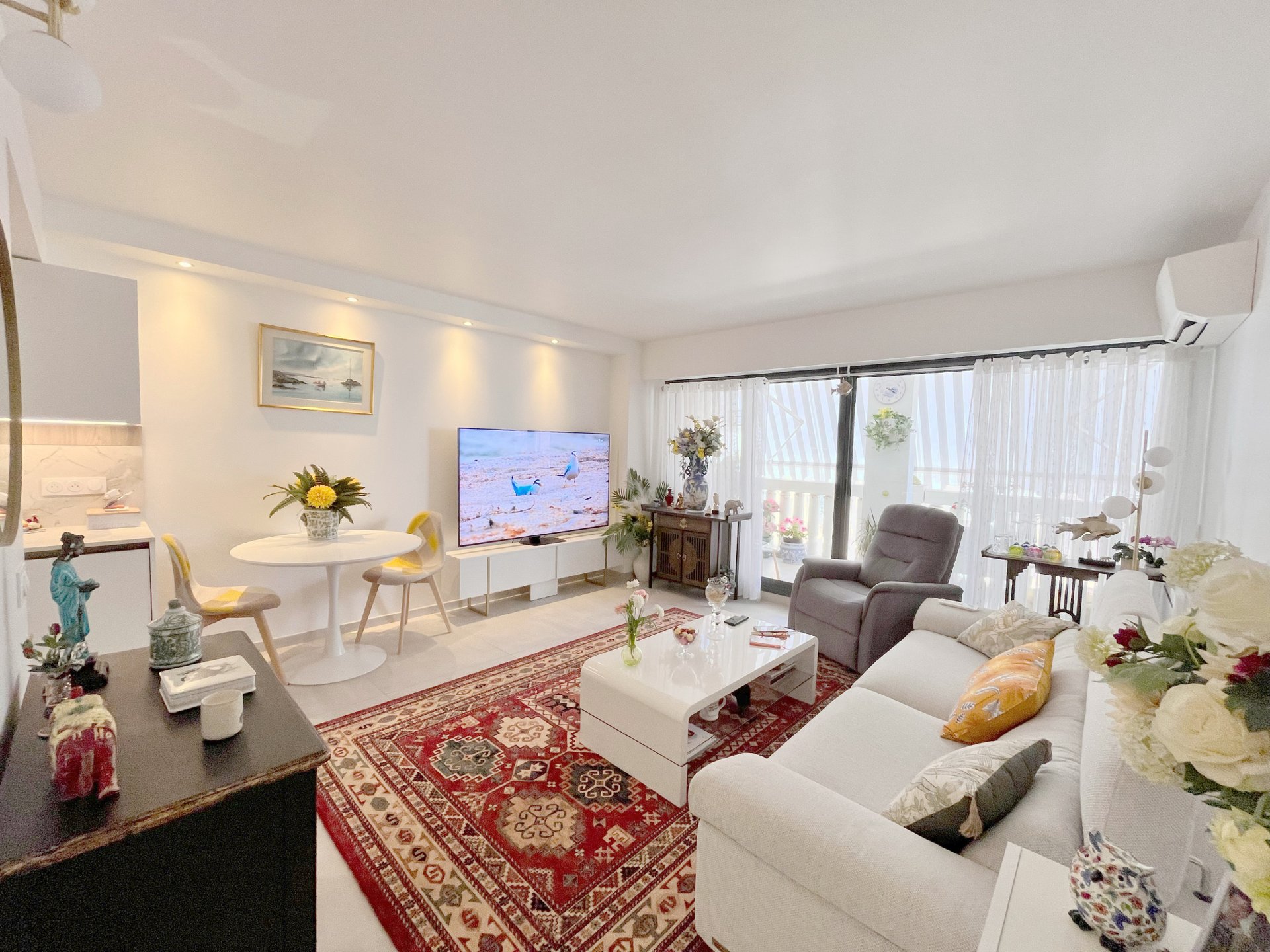 Maison à vendre, 42m², Cannes