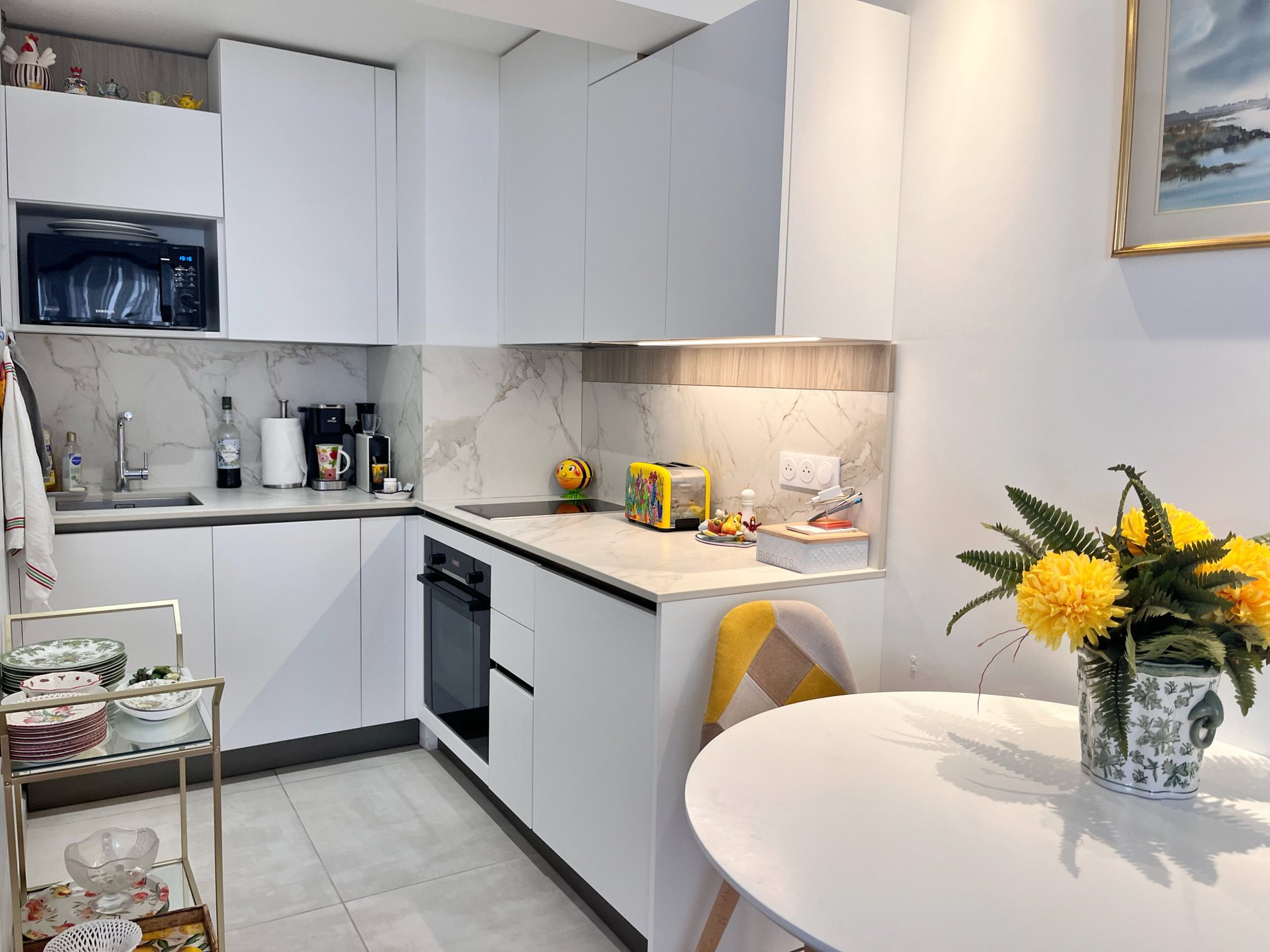 Maison à vendre, 42m², Cannes