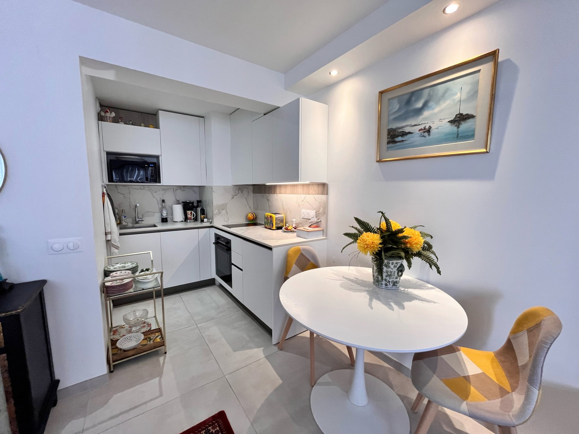 Maison à vendre, 42m², Cannes