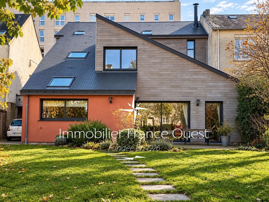 Maison à vendre, 245m², Le Mans