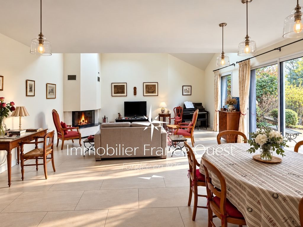 Maison à vendre, 245m², Le Mans