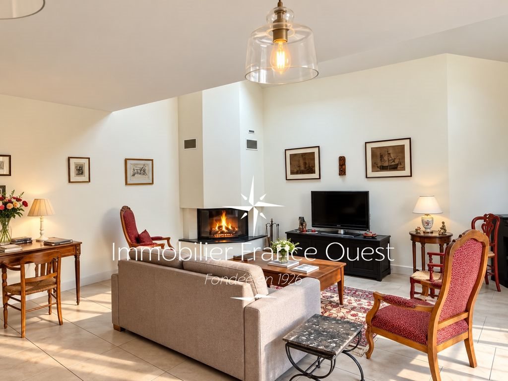 Maison à vendre, 245m², Le Mans