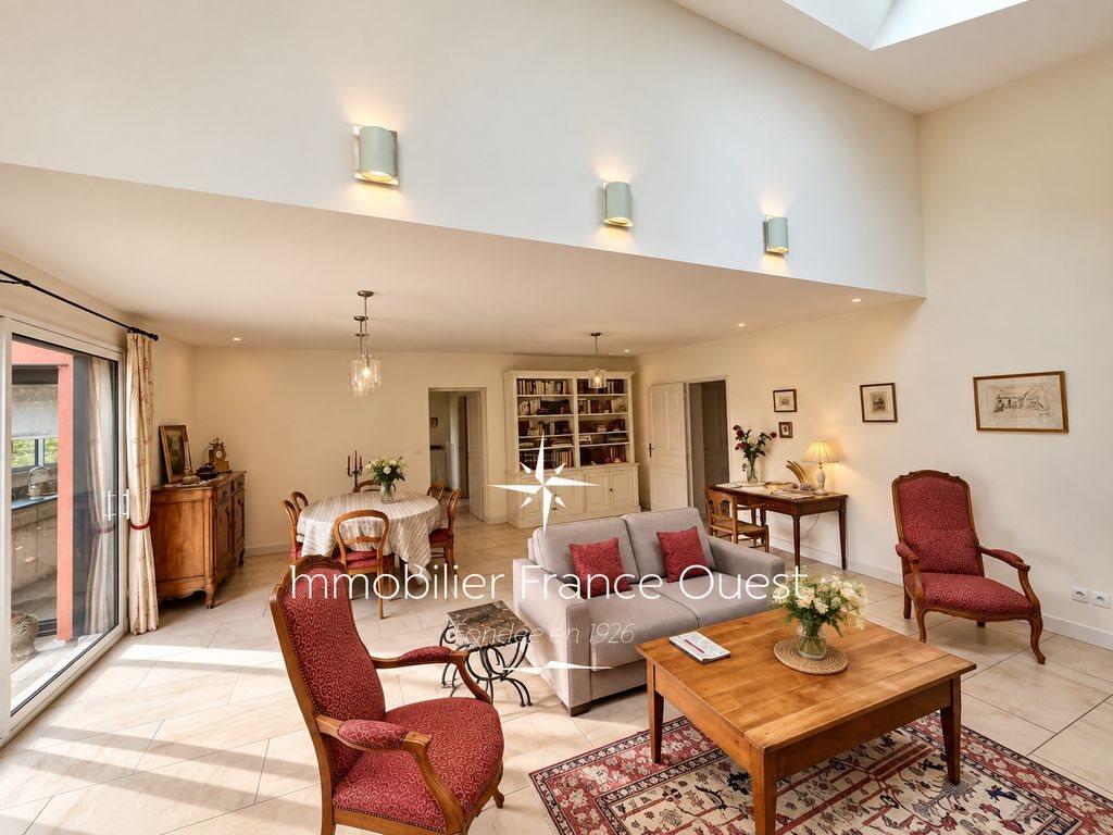 Maison à vendre, 245m², Le Mans