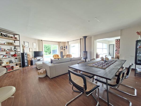 Maison à vendre, 166m², Saint-Lys