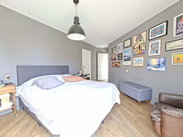 Maison à vendre, 166m², Saint-Lys