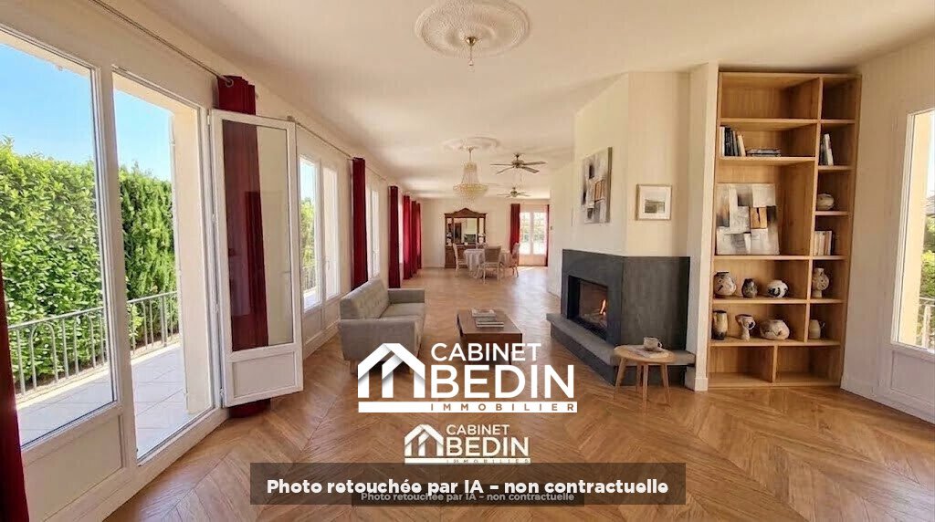 Maison à vendre, 83m², Tournefeuille
